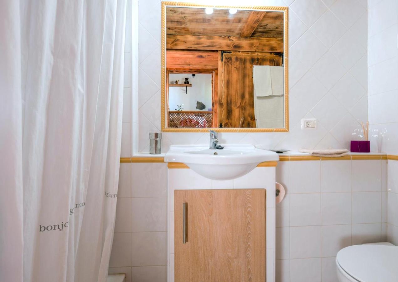La Finquita 21 Apartman Los Menores Kültér fotó