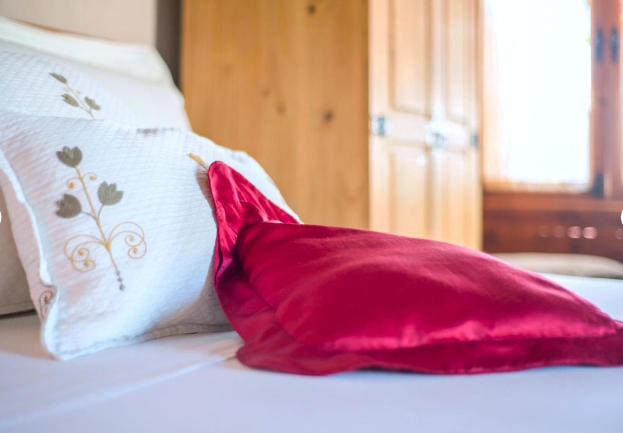 La Finquita 21 Apartman Los Menores Kültér fotó