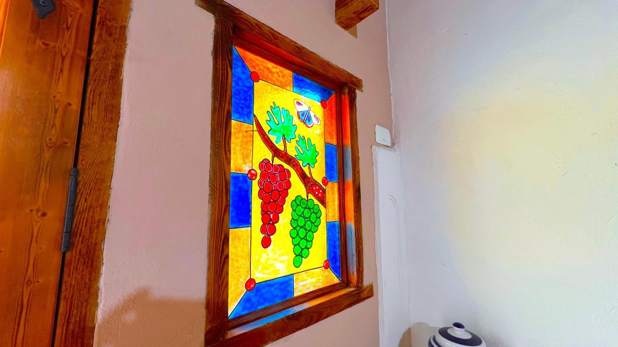 La Finquita 21 Apartman Los Menores Kültér fotó